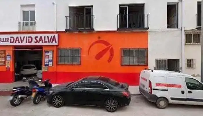 Cerrajería Montiel E Hijo Sl Precios - Marines
