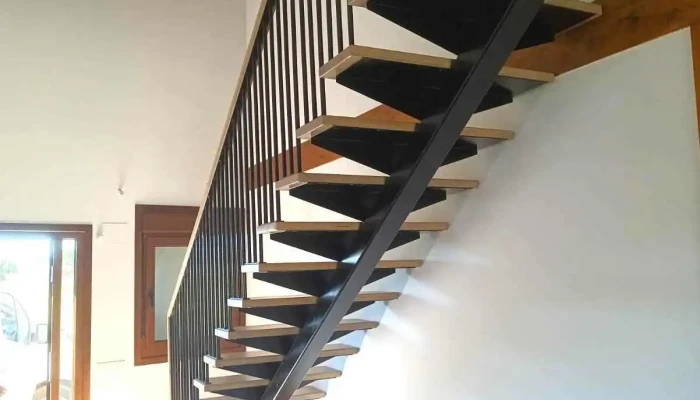 Cerrajería Multiservicios Garcia -  Interior - Plasencia