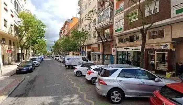 Cerrajería Muñoz -  Puntaje - Madrid