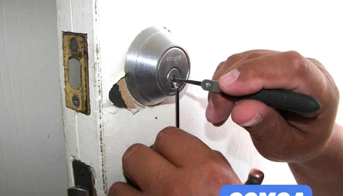 Cerrajería Más Seguridad -  Del Propietario - Lugo
