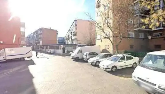 Cerrajería Neira Sl Catalogo - Madrid