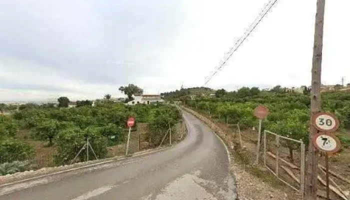 Cerrajería Nist Metal -  Abierto Ahora - Altea