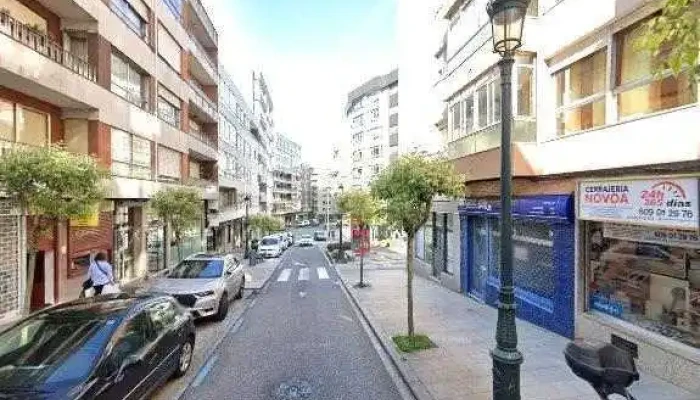 Cerrajería Novoa Cerrajero Vigo Puntaje - Vigo