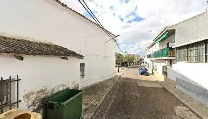 Cerrajería Ofe S L -  Telefono - Villamanrique de Tajo