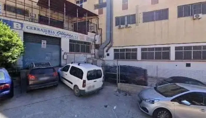 Cerrajería Olletas -  Promocion - Málaga