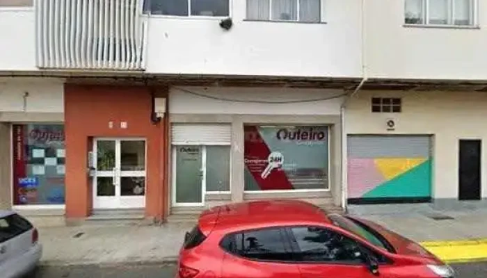 Cerrajería Outeiro -  Descuentos - Ferrol