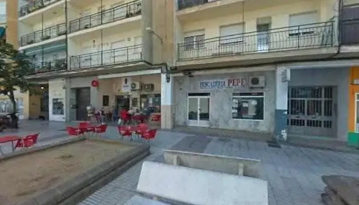 Cerrajería Pacense -  Sitio Web - Badajoz