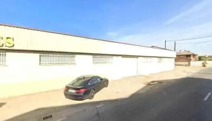 Cerrajería Paer Sl Telefono - Santa Olalla