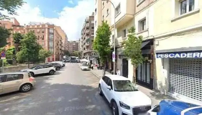 Cerrajería Para Coches -  Numero - Madrid