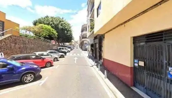 Cerrajería Paradiso -  Ubicacion - La Cuesta
