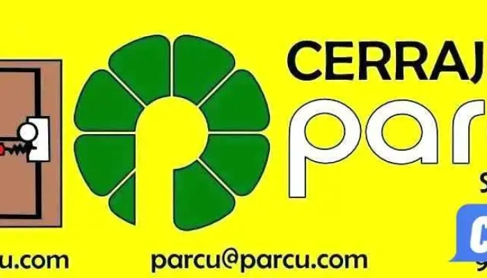 Cerrajería Parcu -  Del Propietario - Santander