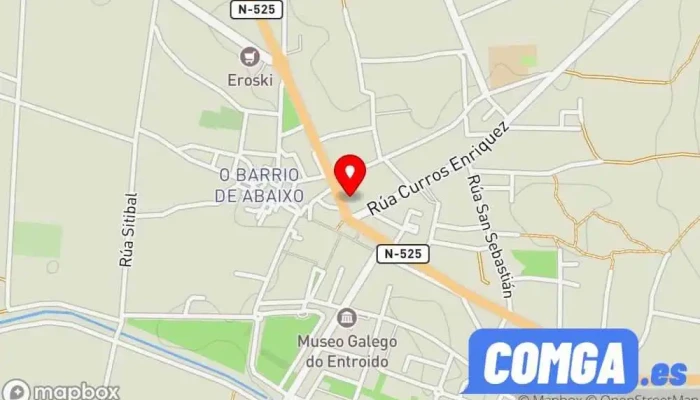 Cerrajería Penin - Xinzo De Limia