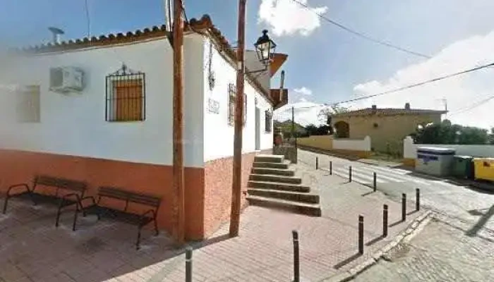Cerrajería Pesado -  Catalogo - Carmonita