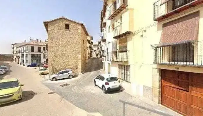 Cerrajería Prats -  Zona - Morella