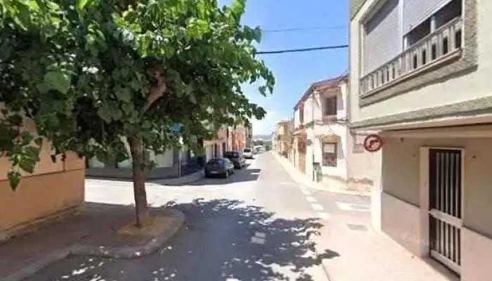 Cerrajería Puchol -  Zona - Sant Joan de Moró