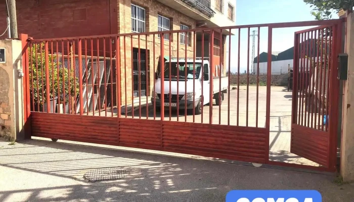 Cerrajería Puertas De Levante -  Del Propietario - San Ginés