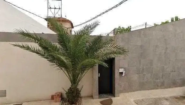 Cerrajería Puertas De Levante -  Videos - San Ginés