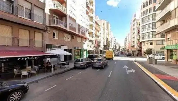Cerrajería Rh Seguridad -  Fotos - Elche