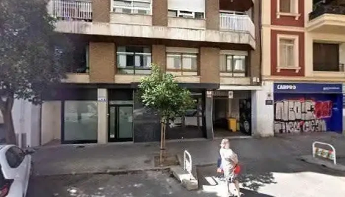 Cerrajería Rocha 2 -  Catalogo - Madrid
