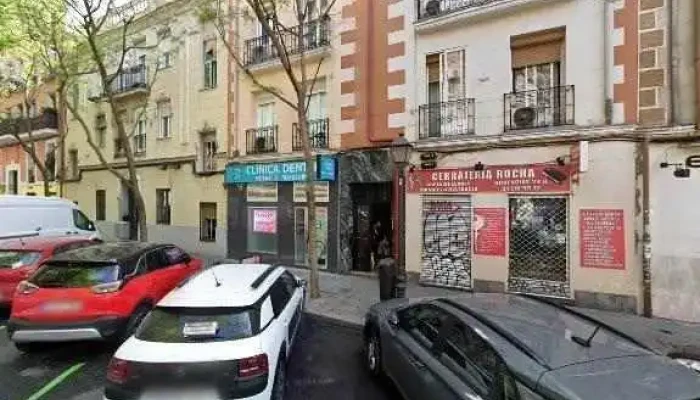 Cerrajería Rocha -  Cerca De Mi - Madrid