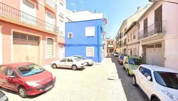 Cerrajería Rodas -  Como Llegar - Carcaixent