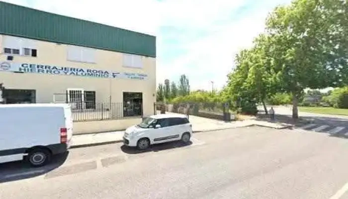Cerrajería Roiga -  Horario - Leganés