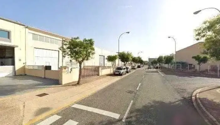 Cerrajería Roldán -  Zona - L