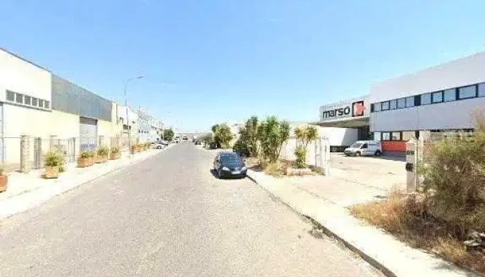 Cerrajería Román -  Catalogo - Almería