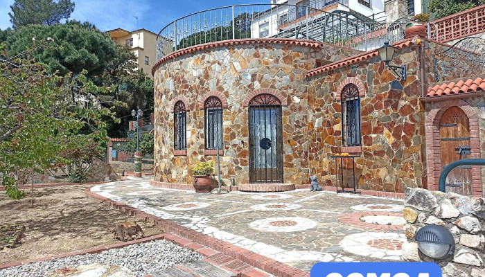 Cerrajería Royo Scp -  Zona - Badalona