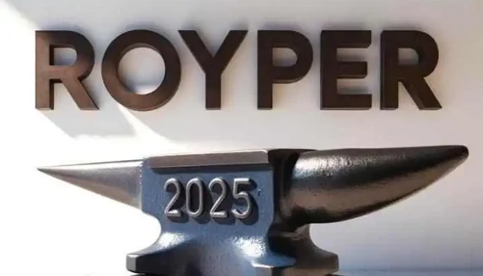 Cerrajería Royper -  Donde - Palma