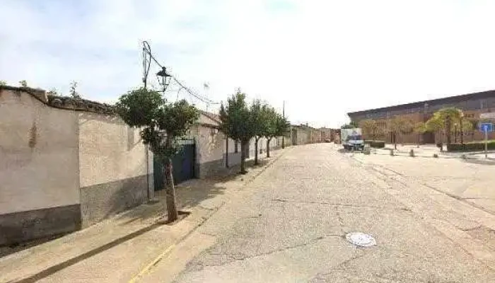 Cerrajería Rubio Fernández S L -  Zona - Calera y Chozas