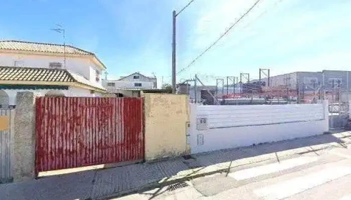 Cerrajería Saborido -  Instagram - Sanlúcar de Barrameda