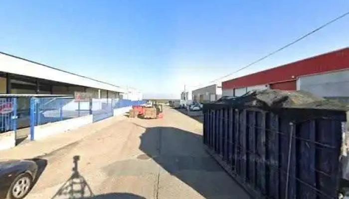 Cerrajería Saesma -  Videos - Huecas