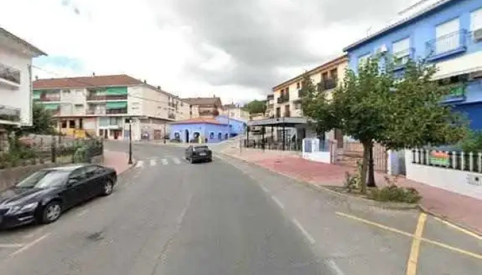 Cerrajería Salinero S L -  Donde - Villanueva de la Vera