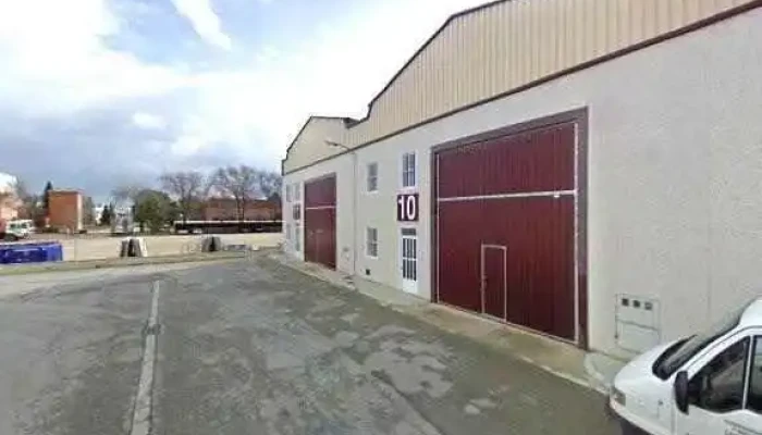 Cerrajería Sancaez Y Martínez -  Puntaje - Albacete
