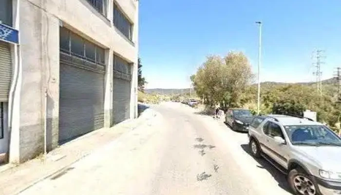 Cerrajería Sant Simó Sl Cerca De Mi - Argentona