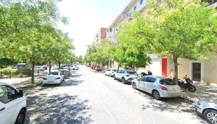 Cerrajería Santa Ana -  Zona - Sevilla