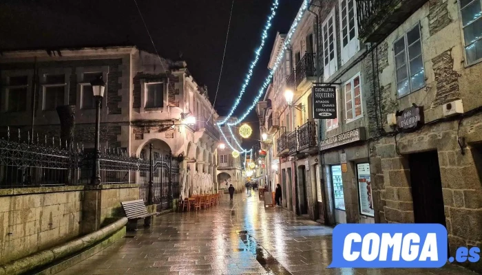 Cerrajería Sequeiros -  Exterior - Lugo