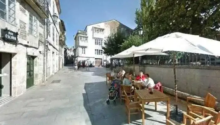 Cerrajería Sequeiros -  Zona - Lugo