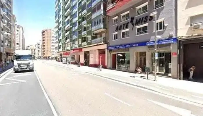 Cerrajería Servet -  Telefono - Zaragoza