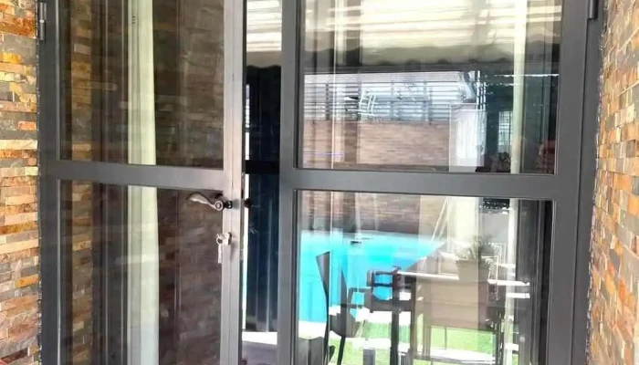 Cerrajería Servitec -  Exterior - Humanes de Madrid