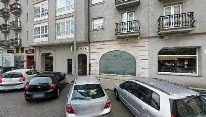Cerrajería Siglo Xxi -  Numero - Ferrol