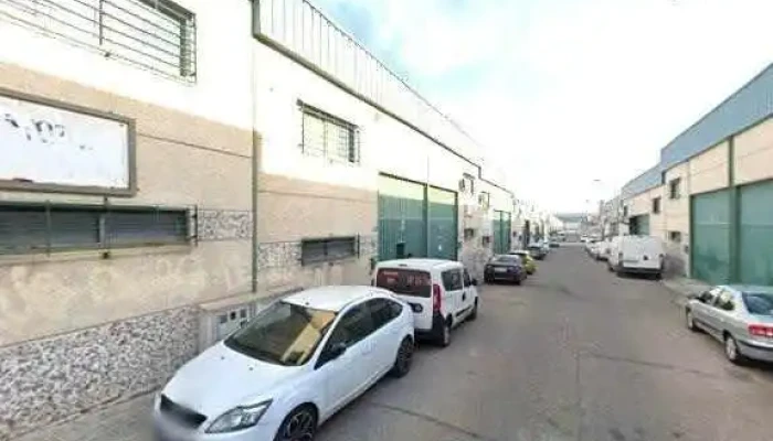 Cerrajería Simón Sl Zona - Moraleja de Enmedio