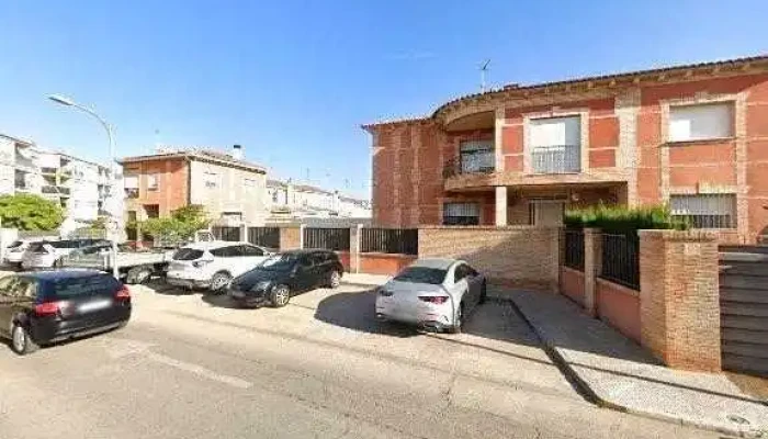 Cerrajería Sobrinos De Pío Del Coso -  Fotos - Valdepeñas