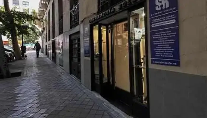 Cerrajería Soler -  Del Propietario - Madrid