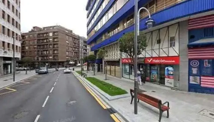 Cerrajería Somera -  Numero - Bilbao