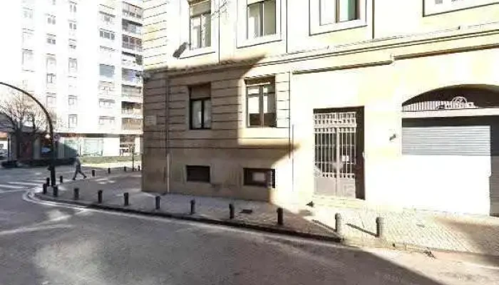 Cerrajería Sukot -  Ubicacion - Pamplona