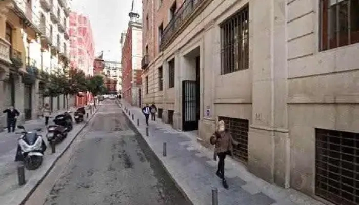 Cerrajería Super Rapido Ferreteria Fotos - Madrid