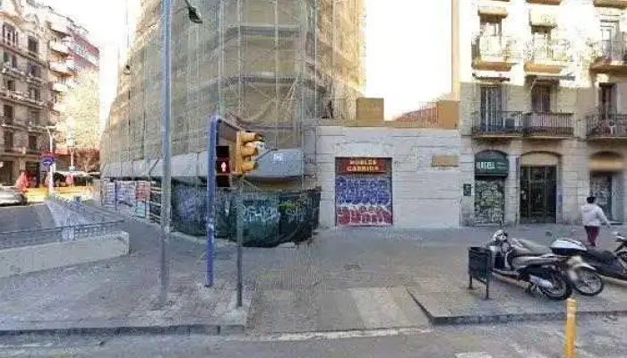 Cerrajería Surclau -  Telefono - Barcelona
