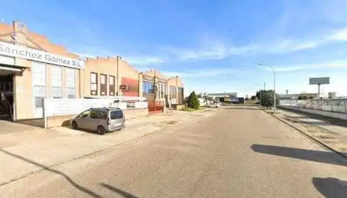 Cerrajería Sánchez Gómez Sl Direccion - Talavera de la Reina